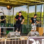 0022 Live Rock fest Varnsdorf
